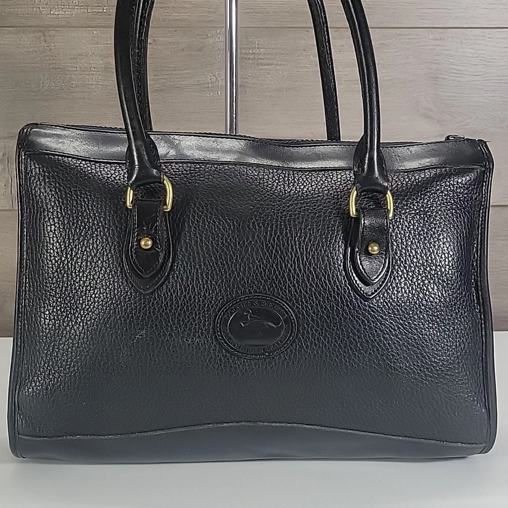 Dooney & Bourke used very